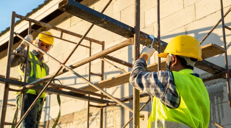 Fascia Repair in Hannacroix, NY
